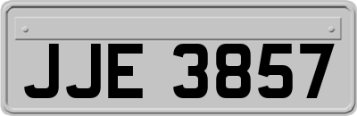 JJE3857
