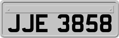 JJE3858