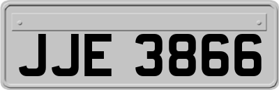 JJE3866