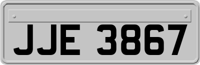 JJE3867