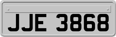 JJE3868