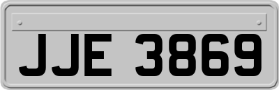 JJE3869