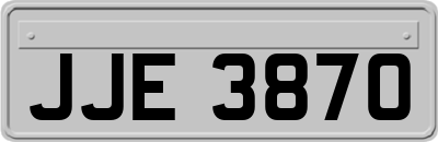 JJE3870