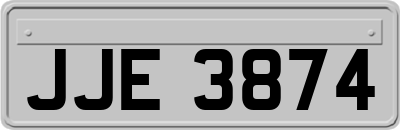 JJE3874