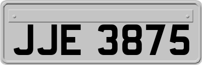JJE3875