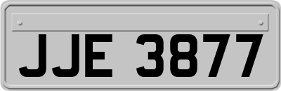 JJE3877