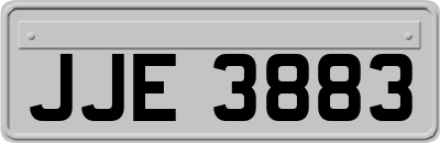 JJE3883
