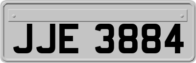 JJE3884