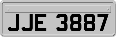 JJE3887