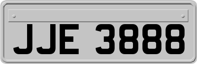JJE3888