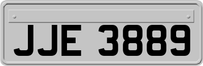 JJE3889