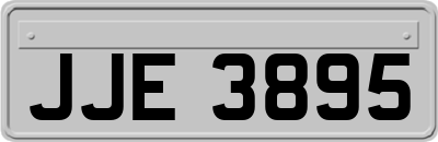 JJE3895