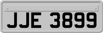 JJE3899