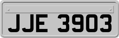 JJE3903