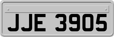 JJE3905
