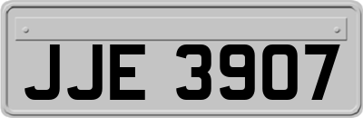 JJE3907