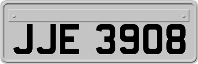 JJE3908