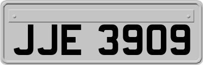 JJE3909