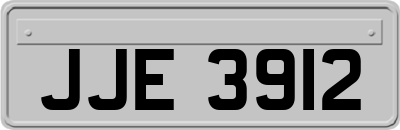 JJE3912