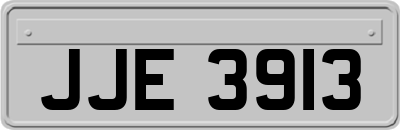 JJE3913