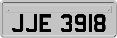 JJE3918