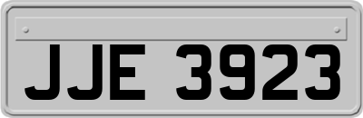 JJE3923