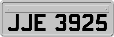 JJE3925
