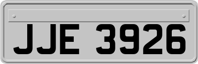 JJE3926