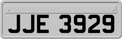 JJE3929