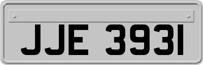 JJE3931