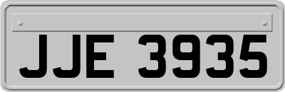JJE3935
