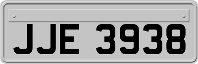 JJE3938