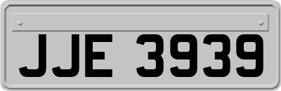 JJE3939