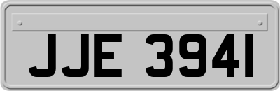 JJE3941