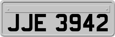 JJE3942