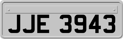 JJE3943