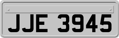 JJE3945
