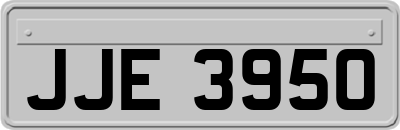 JJE3950