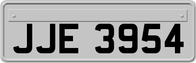 JJE3954