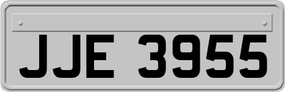 JJE3955
