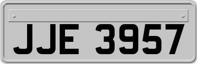 JJE3957