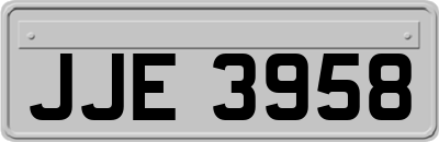 JJE3958