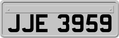 JJE3959