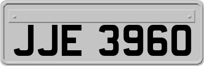 JJE3960