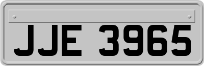 JJE3965