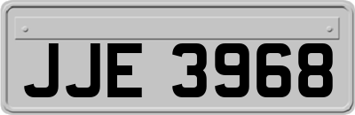 JJE3968