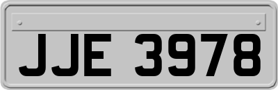 JJE3978