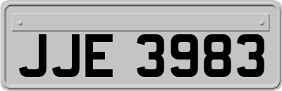 JJE3983