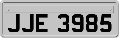 JJE3985