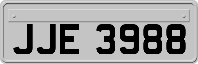 JJE3988